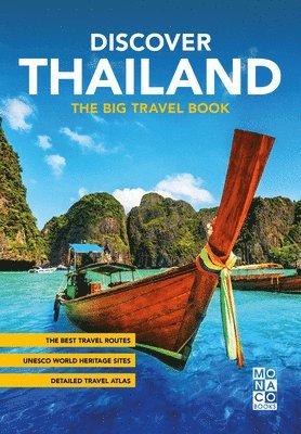 Discover Thailand 1