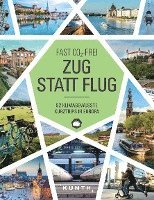 bokomslag Zug statt Flug