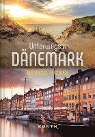 bokomslag Unterwegs in Dänemark
