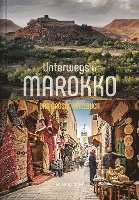 bokomslag Unterwegs in Marokko