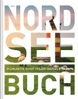 bokomslag Nordsee. Das Buch