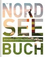 Kunth Verlag - Nordsee. Das Buch, Inbunden