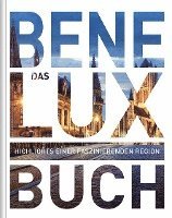 bokomslag Benelux. Das Buch