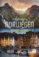 bokomslag KUNTH Unterwegs in Norwegen