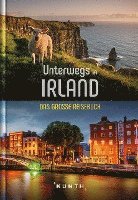 bokomslag Unterwegs in Irland