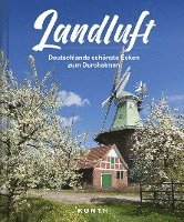 Kunth Verlag - Landluft, Häftad