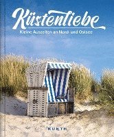 Kunth Verlag - Küstenliebe, Häftad