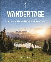 bokomslag Wandertage