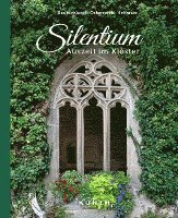 Kunth Verlag - KUNTH Bildband Silentium, Inbunden
