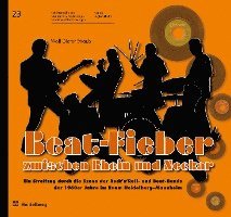 Beat-Fieber zwischen Rhein und Neckar 1