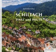 bokomslag Schiltach einst und heute