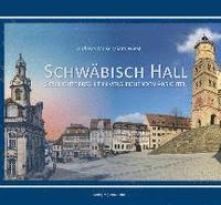 bokomslag Schwäbisch Hall