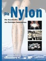 bokomslag Die Nylon
