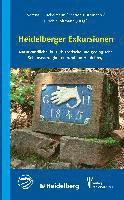 Verena Dunckelmann, Marion Huthmann, Ulrich Moltmann - Heidelberger Exkursionen, Häftad. Tillgänglighet: Lägg i varukorg