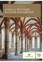 bokomslag Kloster Maulbronn