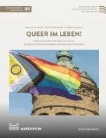 bokomslag Queer im Leben!