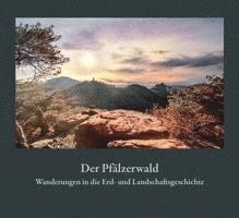 bokomslag Der Pfälzerwald