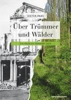 bokomslag Über Trümmer und Wälder