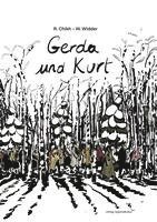 bokomslag Gerda und Kurt