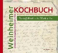 bokomslag Weinheimer Kochbuch