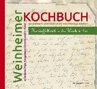 bokomslag Weinheimer Kochbuch