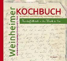 Weinheimer Kochbuch 1