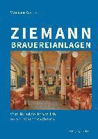 bokomslag Ziemann Brauereianlagen