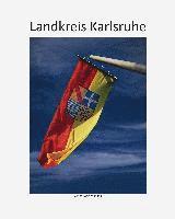 bokomslag Landkreis Karlsruhe