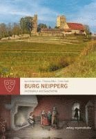 bokomslag Burg Neipperg