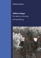 bokomslag Wilhelm Boger