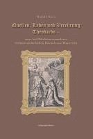 bokomslag Quellen, Leben und Verehrung Theodards