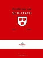 bokomslag Erzähl mir von SCHILTACH
