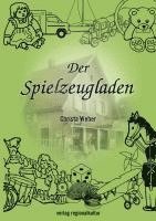 bokomslag Der Spielzeugladen