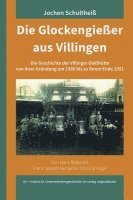 bokomslag Die Glockengießer aus Villingen