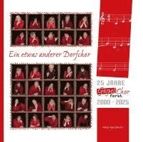 Konrad Dussel, Gospelchor Forst e. V. - Ein etwas anderer Dorfchor, Inbunden