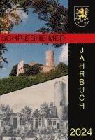 Schriesheimer Jahrbuch 2024 1