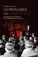 bokomslag Lehrerleben und Hakenkreuz
