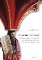 bokomslag Die Kanzel predigt