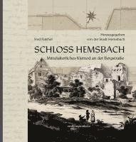 bokomslag Schloss Hemsbach