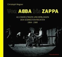 Von ABBA bis ZAPPA