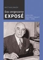 bokomslag Das vergessene Exposé