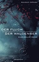 bokomslag Der Fluch der Waldenser