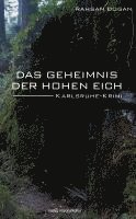 bokomslag Das Geheimnis der Hohen Eich