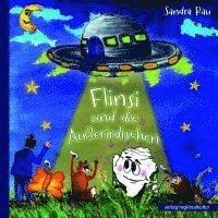 bokomslag Flinsi
