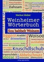 Weinheimer Wörterbuch
