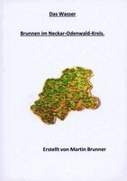 Martin Brunner - Das Wasser, Häftad