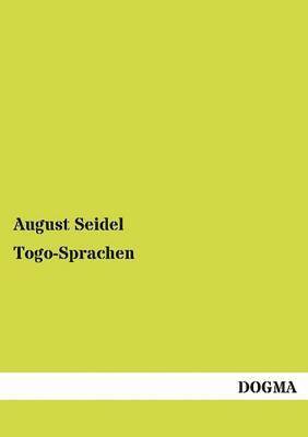 Togo-Sprachen 1