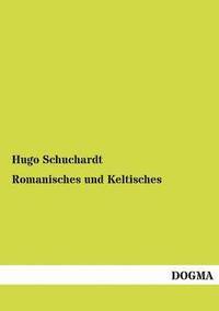 bokomslag Romanisches und Keltisches