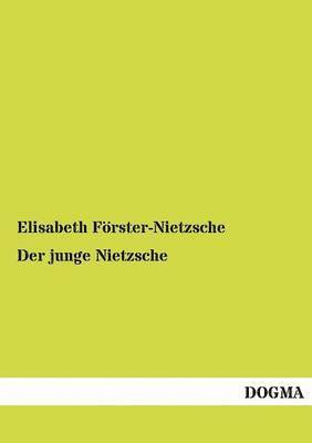 Der junge Nietzsche 1