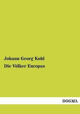 Die Voelker Europas 1